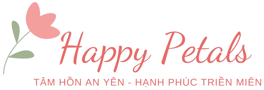 Happy Petals